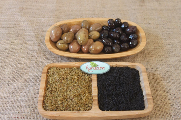 dried olive powder-6
